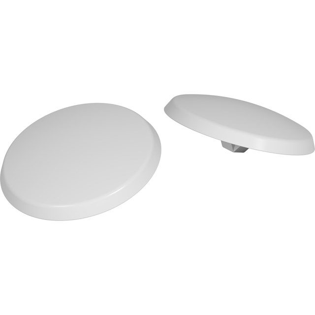 LK Cover for M5 bolt