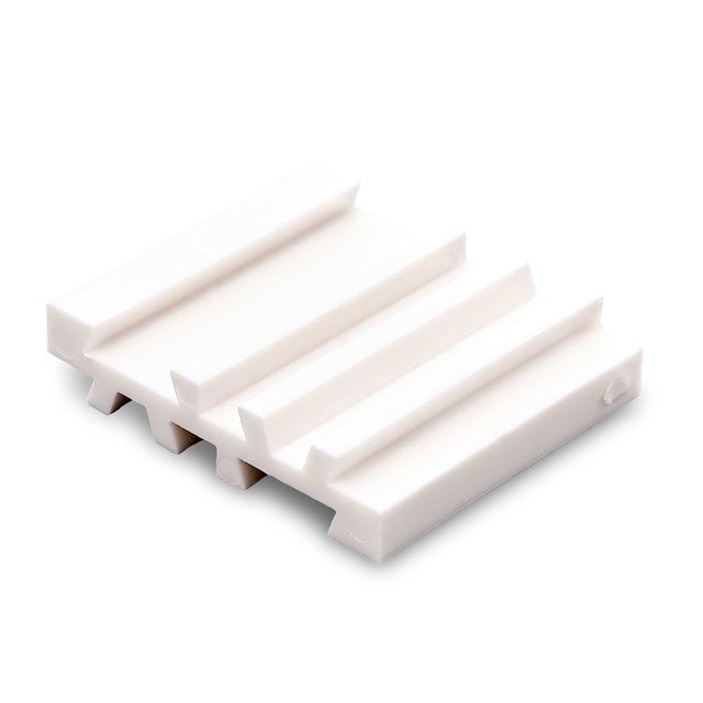 LK Radiator Bend Support distance 5 mm