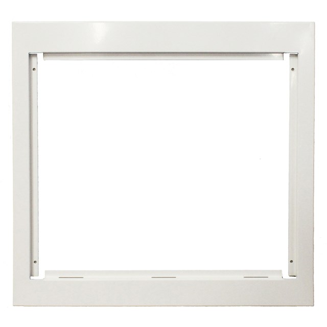 LK Increased frame