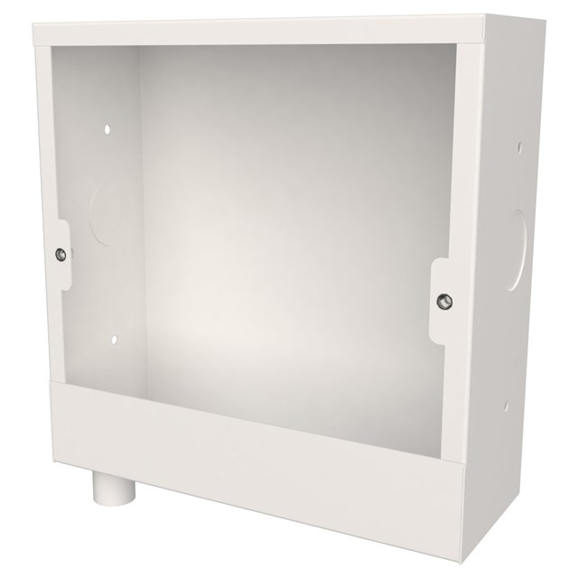 LK Valve Cabinet