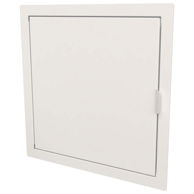 LK Frame/Hatch INB Valve cabinet 350