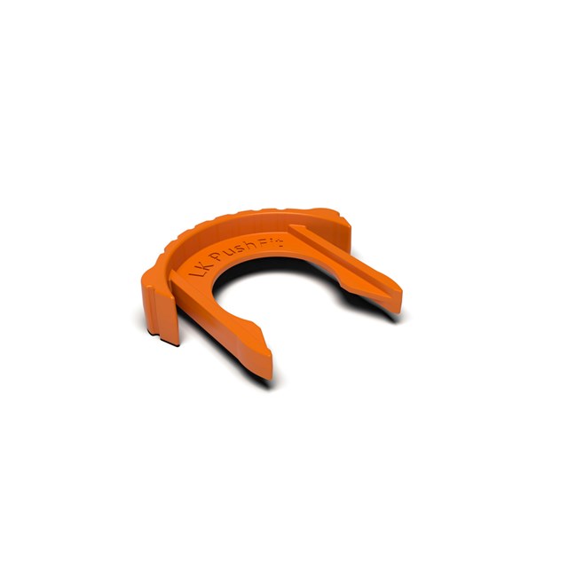 LK Conduit clip V2