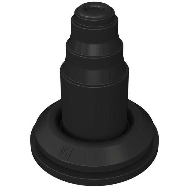 LK Pipe grommet 8-20 LP