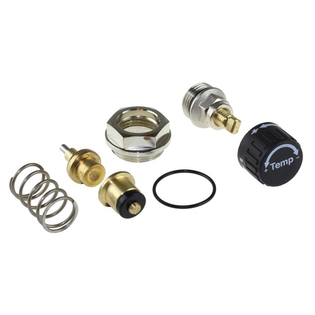 LK Temperature limiter M60