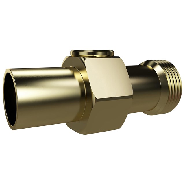 LK Check Valve WM