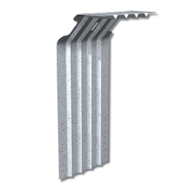 LK Bend Support UNI-wall 