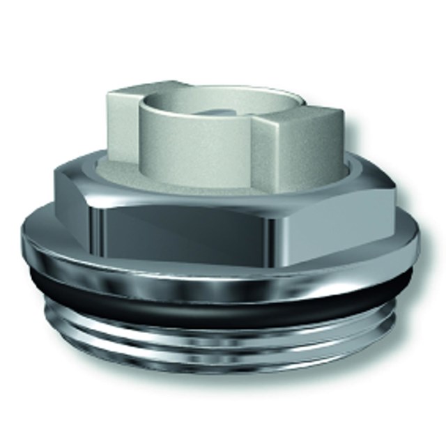 LK Air Vent UNI 