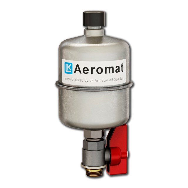 LK 700 AeroMat