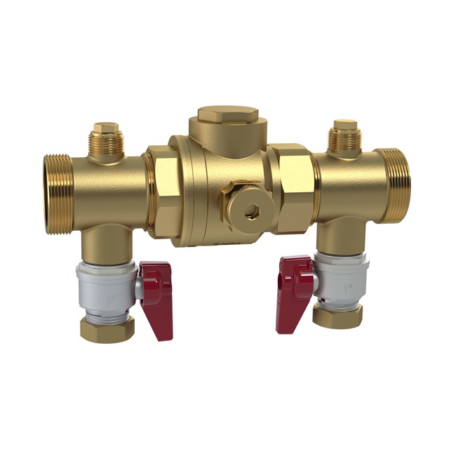 LK 521 MultiFill®