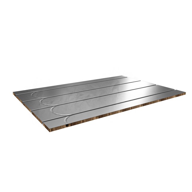 LK HeatBoard 18