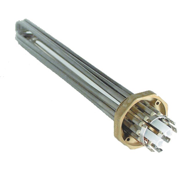 LK Electric cartridge 400V 