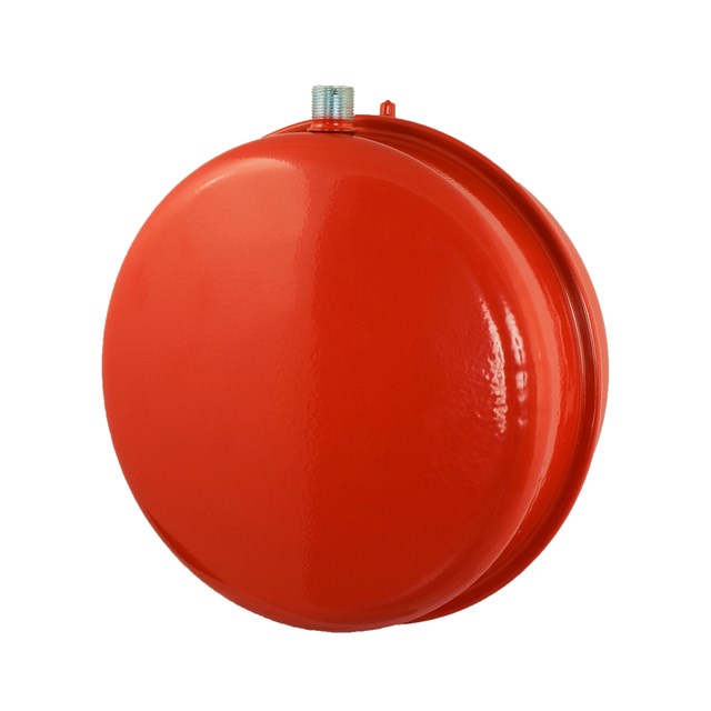 LK Expansion vessel, 12 litres