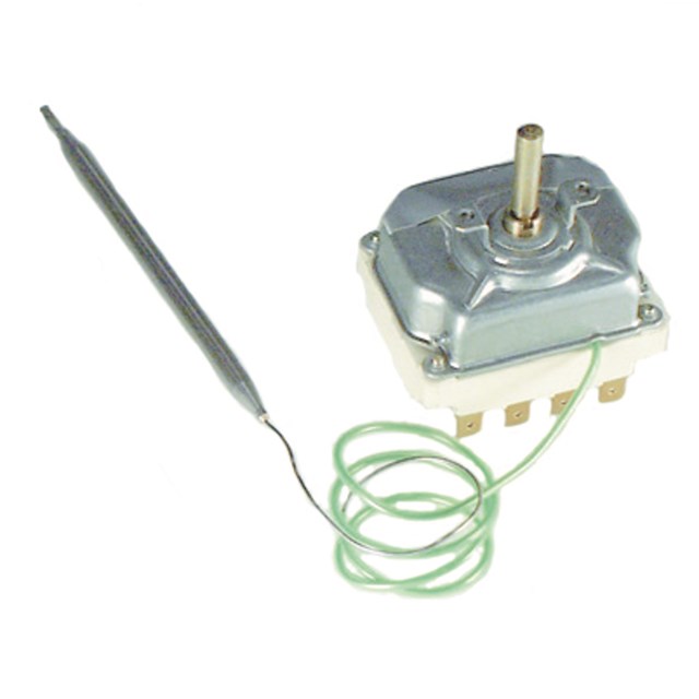 LK Operation thermostat