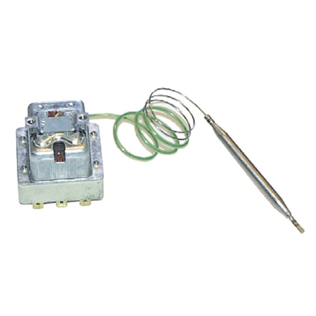 LK Overheat protection Electric boiler