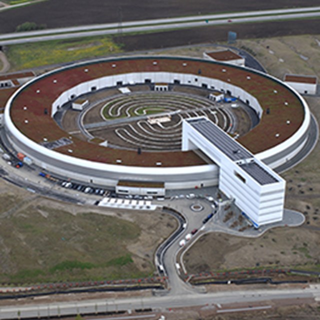 MAX IV (Max-lab), Lund