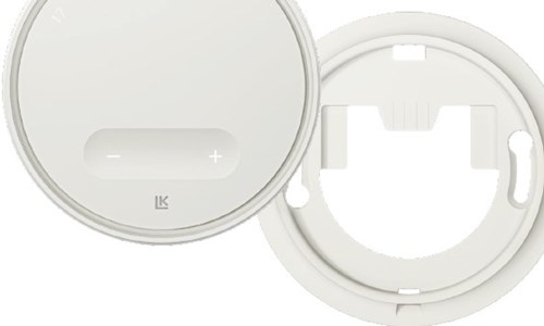 LK Room Temperature Control Arc