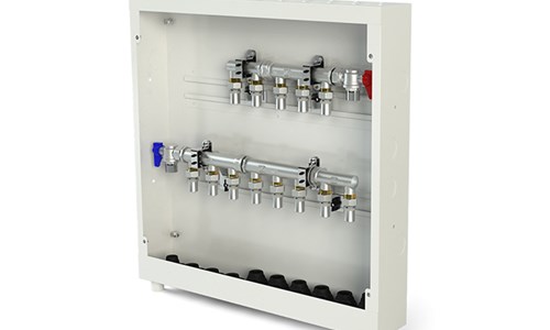 installationsskåp