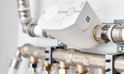 Hydronic System